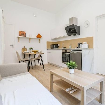 Апартаменты Le Cosy - Studio De Charme Марсель Экстерьер фото